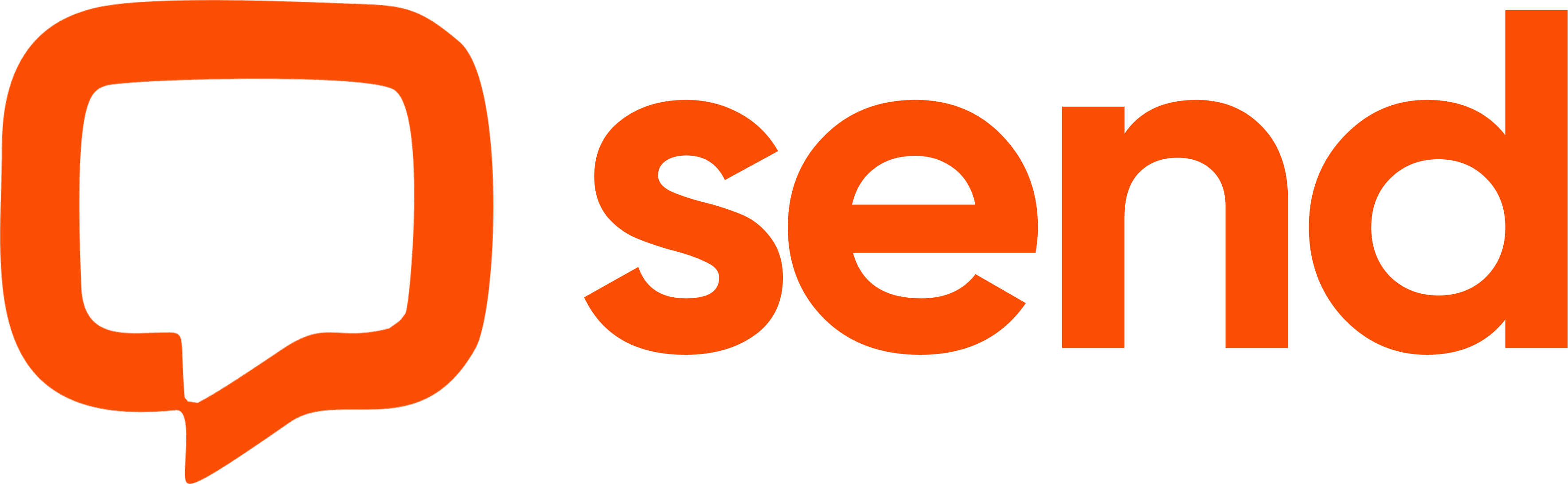 SEND Global